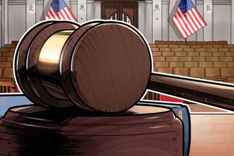 Coin Center takes US Treasury to court over alleged financial spying