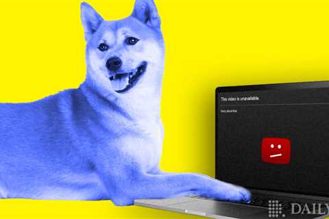 Dogecoin Influencer Matt Wallace to Delete YouTube Channel if DOGE Fails to Hit $1 in 2022 –..