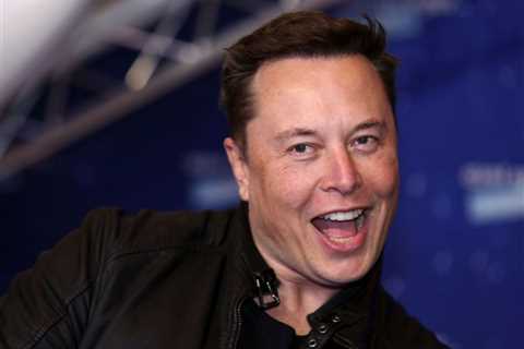 Elon Musk is being sued for $258 billion because of Dogecoin