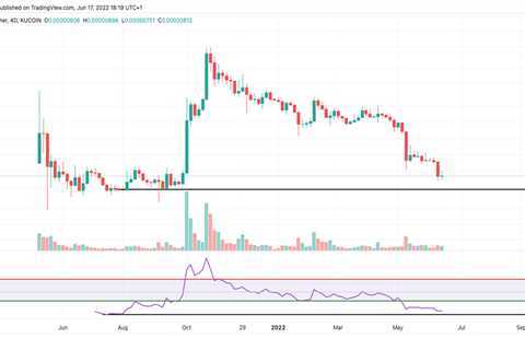 Over 80% of Investors are now at a loss holding the Shiba Inu price. Will the sell-off continue? -..