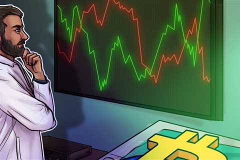 Further downside is expected, but multiple data points suggest Bitcoin is undervalued