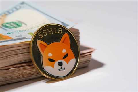 Buying $100 of SHIB every 14 days for a year would have lost you over $500 - Shiba Inu Market News