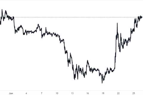 SHIB vs DOGE: Shiba Inu Up 48% Over Past Week, While Dogecoin Sees Only 26% Gains