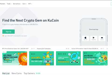 Is KuCoin Token a Good Investment