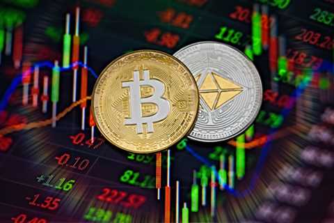 Bitcoin, Ethereum Technical Analysis: BTC, ETH Lower, as Both Run Into Strong Resistance