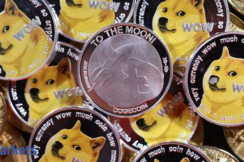 dogecoin price: Dogecoin tanks 12% to wipe out weekly gains; here’s why