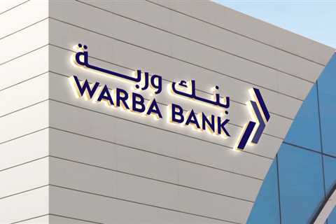 Kuwait’s Warba Bank Steps Inside the Metaverse Through Sandbox and Decentraland