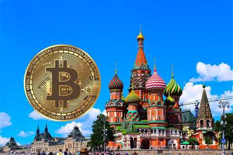 Russia Blocks Top Cryptocurrency Website ‘Bits Media,’ Site Inaccessible in the Country