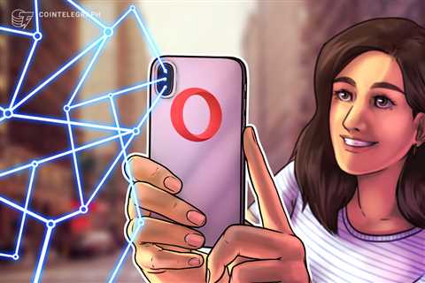 Opera Crypto Browser integrates Coin98 to bolster Web3 accessibility in Southeast Asia 