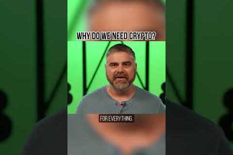 Is Crypto A Good Alternative?