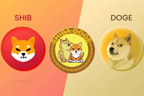 ShibDoge Grabs Whale Attention, Surpassing Shiba Inu and DOGE