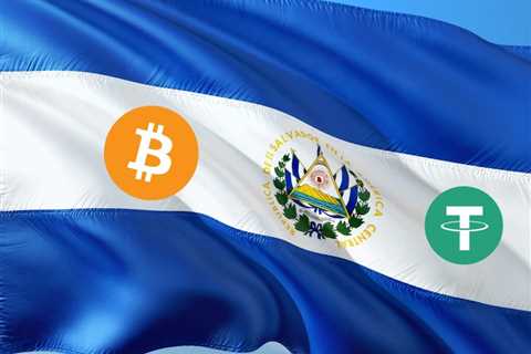 Bitfinex supports El Salvador with 36 Bitcoin & 600K USDT