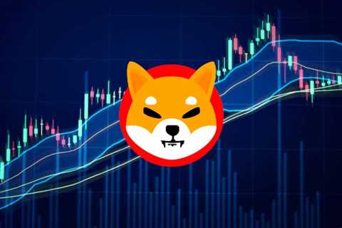 Reversal Pattern may Extend Recovery Rally by 16% - Shiba Inu Market News