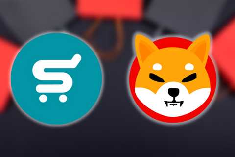 Shiba Inu Holders Rewarded With Discounts At Shopping.io - Shiba Inu Market News