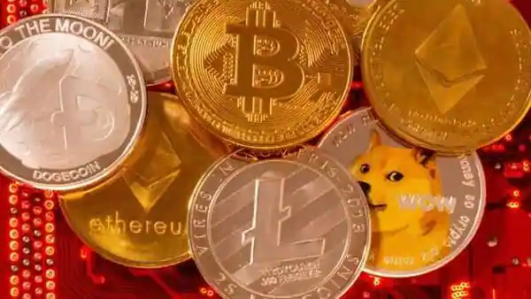 Bitcoin, ether, dogecoin, other crypto prices today surge. Check latest rates