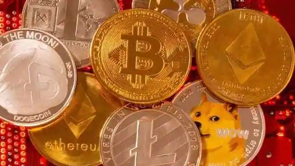 Cryptocurrency prices today: Bitcoin above $23,000; ether, dogecoin, Avalanche also surge