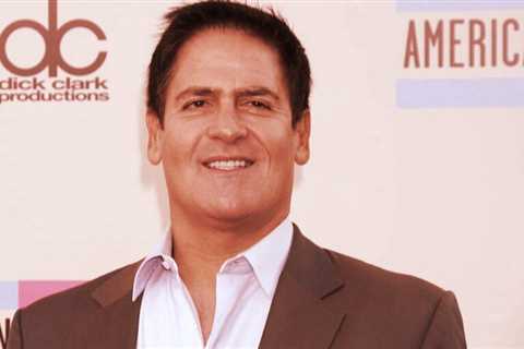 Dogecoin Has More Potential Applications Than Cardano: Mark Cuban