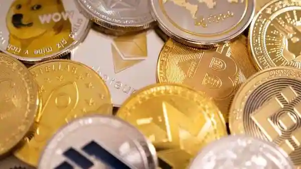 Cryptocurrency prices today: Bitcoin, ether, dogecoin surge. Check latest rates