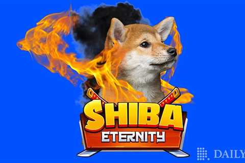 More Details on Shiba Eternity Revealed as SHIB Burn Rate Spikes 255% - Shiba Inu Market News