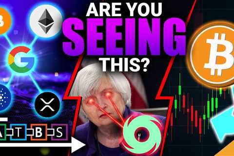 Who Is Top Crypto Investor? ($300k Bitcoin Buy)