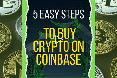 How To Buy Crypto With Coinbase