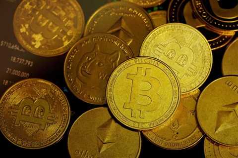 Cryptocurrency prices: Check today’s rates of Bitcoin, Ethereum, Dogecoin, BNB