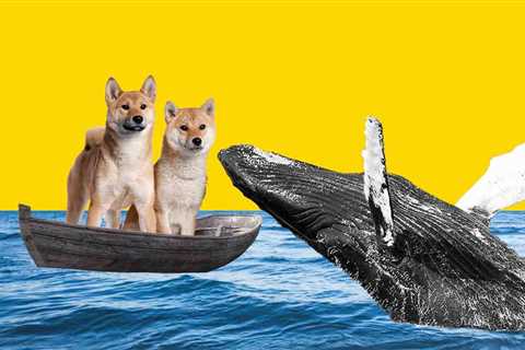 Shiba Inu (SHIB) and Dogecoin (DOGE) Boat Rocked By Ethereum (ETH) Whales - Shiba Inu Market News