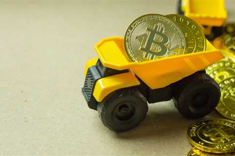 Bitcoin miners make Bear Rally profits by selling more than 6,000 BTC since August 1,