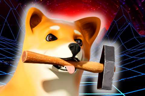 Shiba Inu adds new Metaverse Discord channels, hinting an update is coming - Shiba Inu Market News