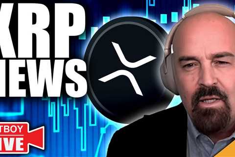 Bitcoin Winter Behind Us? (Late Breaking XRP News)