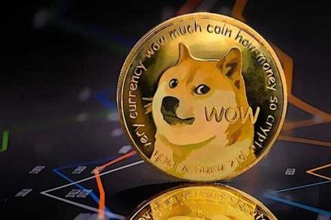 DOGE Drops 4% Today; Find’s Next Crucial Target