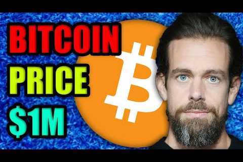 The REAL REASON Bitcoin Will Hit $1,000,000 Per Coin By 2030 (NOT CLICKBAIT)