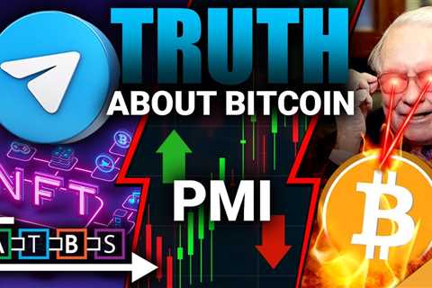 Warren Buffet Hates Bitcoin! (How PMI Affects Crypto)