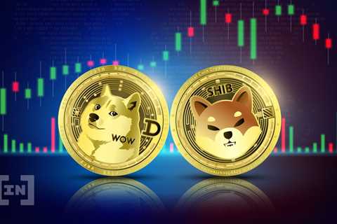 Dogecoin (DOGE) and Shiba Inu (SHIB) Set Bull Trap Before Correction - Shiba Inu Market News