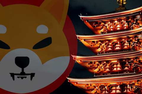 Shiba Inu Metaverse reveals WAGMI Temple details - Shiba Inu Market News