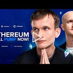 🔴 Ethereum: Vitalik Buterin expects $27,000 per ETH | Cryptocurrency News | ETH price prediction!