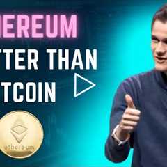 Bitcoin IS DESTROYING The Planet - Vitalik Buterin Ethereum Price