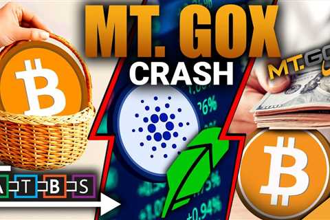 Bitcoin’s Biggest Secret! (Mt. Gox Crash Looming)