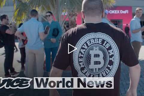 What Happened When Bitcoin Made People Rich Quickly? | Cryptoland