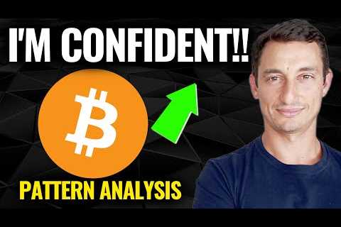 “Bitcoin Bottom Is In!” (Crypto Accumulation Analysis)