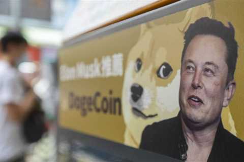 Elon Musk faces expanded $258 billion Dogecoin lawsuit