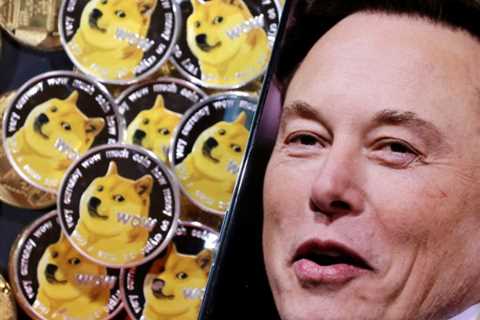 Elon Musk, DOGE Creator Troll Twitter Bots, CZ, Crypto Influencers And Scams