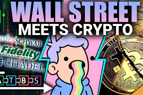 Bitcoin PUNISHED! (Insider Look at Wall Street’s Crypto Exchange)