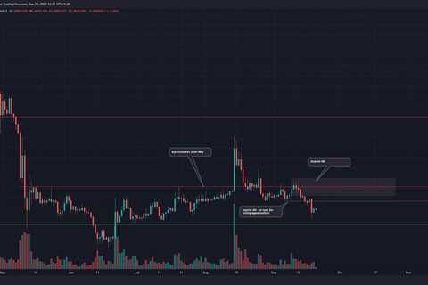 Shiba Inu forms a bearish structure; here's how you can benefit - Shiba Inu Market News