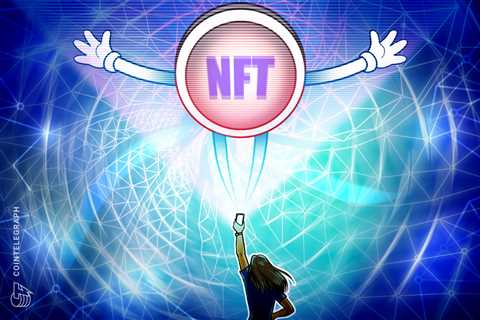 NFTs ‘biggest on-ramp’ to crypto in Central, Southern Asia and Oceania — report 