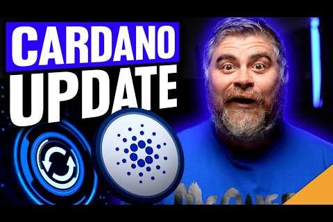 A New Era For Cardano Is Here