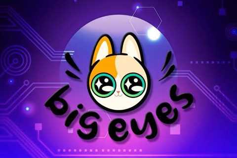 Let Big Eyes Coin, Dogecoin, and Apecoin marshal you to fat wallets in the crypto market