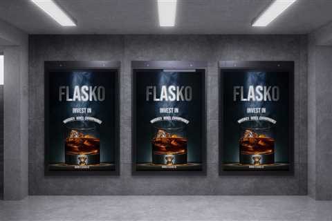 Best investment of 2022 is Flasko (FLSK) will overtake Solana... - Shiba Inu Market News