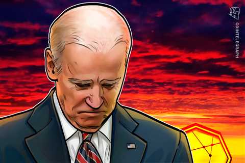 Biden’s anemic crypto framework offered us nothing new