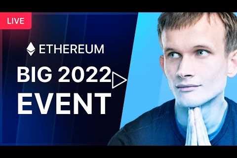 Ethereum: Vitalik Buterin expects $10,000 per ETH next Month |Ethereum Proof of Stake | ETH2.0 Merge